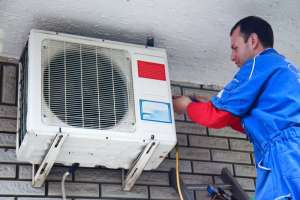 HVAC Companies Near Keene, TX Available Now